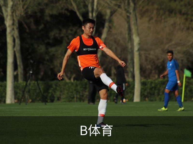 关于B体育
